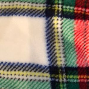 My husband’s closet